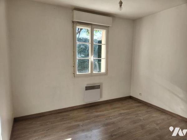 Maison Type 4 Chambray lès Tours