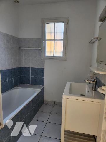 Maison Type 4 Chambray lès Tours