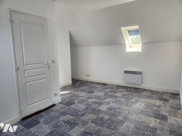 Maison Type 4 Chambray lès Tours