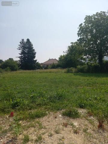 Achat - Terrain à bâtir Voray-sur-l'Ognon 70190 760 m 2