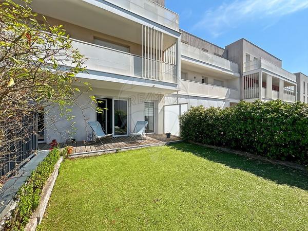 Appartement  en vente - Loire-Atlantique - 44