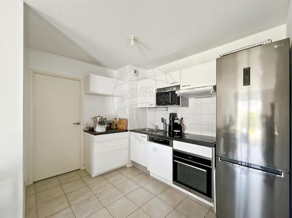 Appartement  en vente - Loire-Atlantique - 44