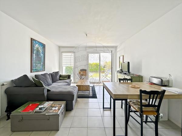 Appartement  en vente - Loire-Atlantique - 44