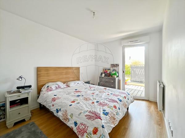 Appartement  en vente - Loire-Atlantique - 44