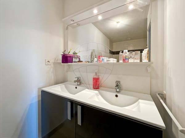 Appartement  en vente - Loire-Atlantique - 44