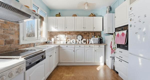 À vendre Appartement 4 pièces 78 m² - Grasse 06130