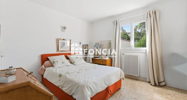 À vendre Appartement 4 pièces 78 m² - Grasse 06130