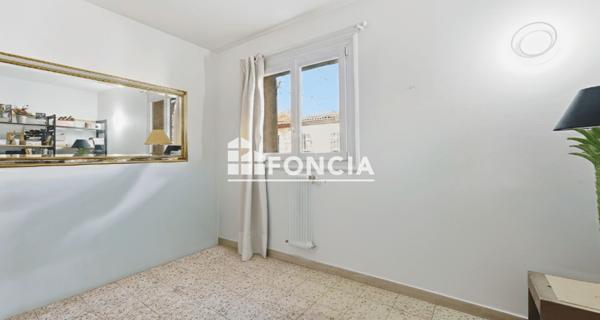 À vendre Appartement 4 pièces 78 m² - Grasse 06130