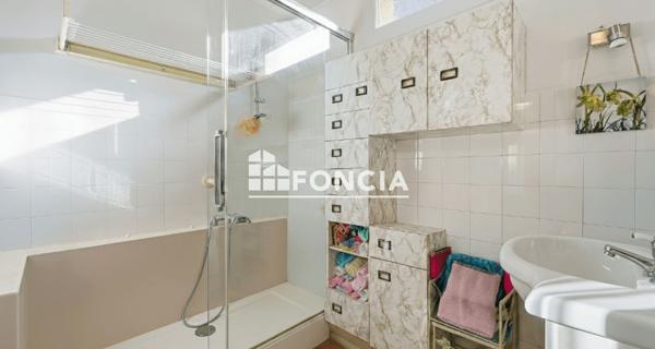 À vendre Appartement 4 pièces 78 m² - Grasse 06130