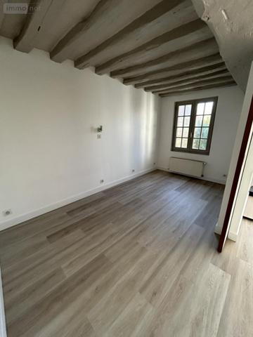 Maison à vendre à La Vaupalière en Seine-Maritime (76150), ref : 76029-405