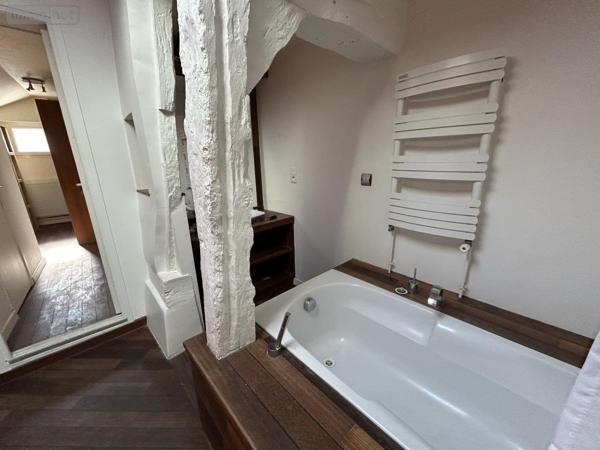 Maison à vendre à La Vaupalière en Seine-Maritime (76150), ref : 76029-405