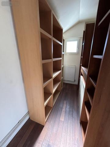 Maison à vendre à La Vaupalière en Seine-Maritime (76150), ref : 76029-405