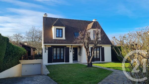 Maison à vendre  5 pièces - 125 m2 ST PIAT - 28