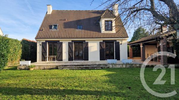 Maison à vendre  5 pièces - 125 m2 ST PIAT - 28