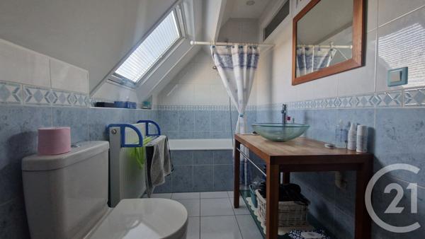 Maison à vendre  5 pièces - 125 m2 ST PIAT - 28