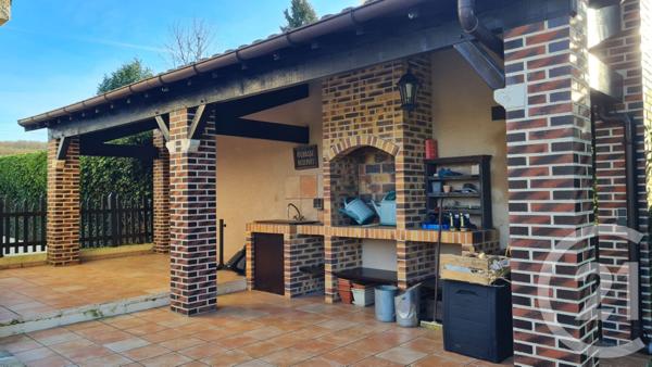 Maison à vendre  5 pièces - 125 m2 ST PIAT - 28