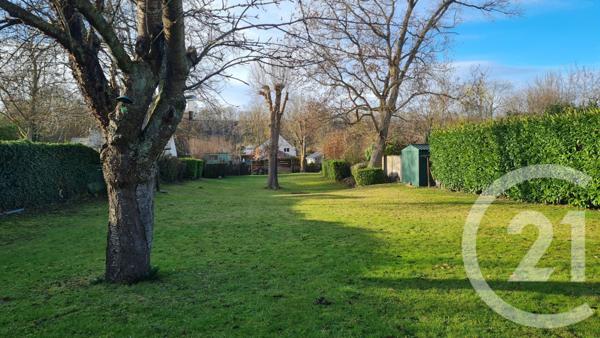 Maison à vendre  5 pièces - 125 m2 ST PIAT - 28