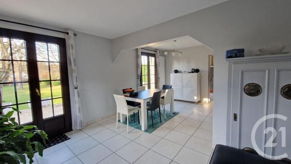 Maison à vendre  5 pièces - 125 m2 ST PIAT - 28