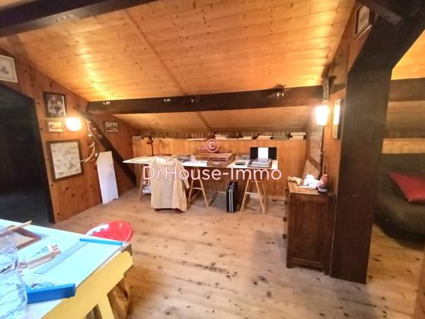 Maison à vendre 6 pièces de 121 m²