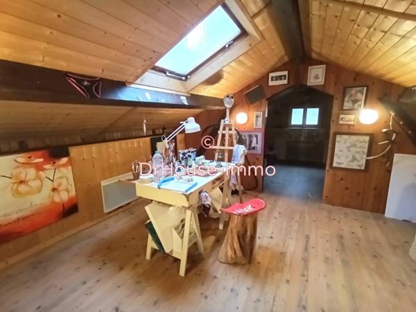 Maison à vendre 6 pièces de 121 m²