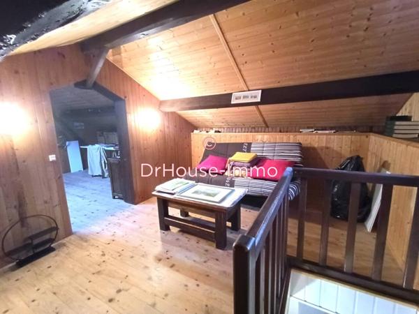 Maison à vendre 6 pièces de 121 m²