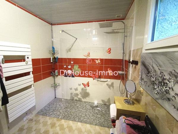 Maison à vendre 6 pièces de 121 m²