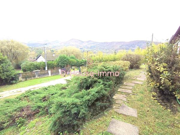 Maison à vendre 6 pièces de 121 m²