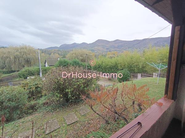 Maison à vendre 6 pièces de 121 m²