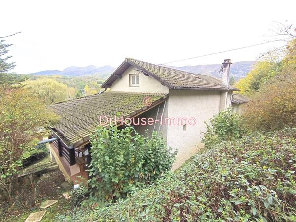 Maison à vendre 6 pièces de 121 m²