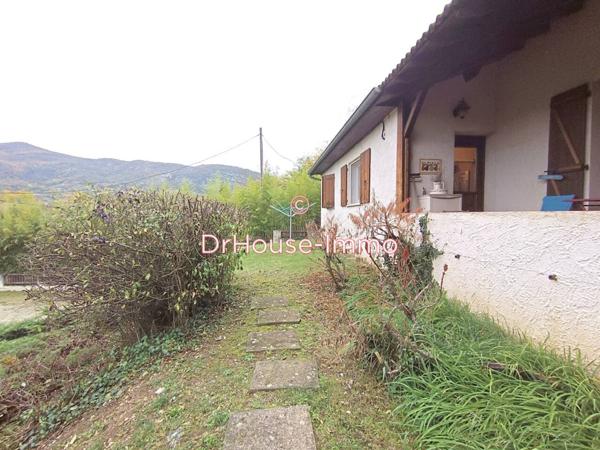 Maison à vendre 6 pièces de 121 m²