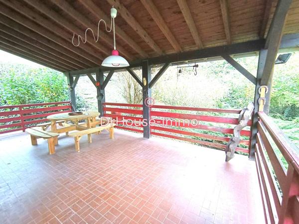 Maison à vendre 6 pièces de 121 m²