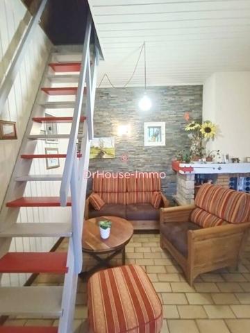 Maison à vendre 6 pièces de 121 m²