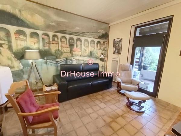 Maison à vendre 6 pièces de 121 m²