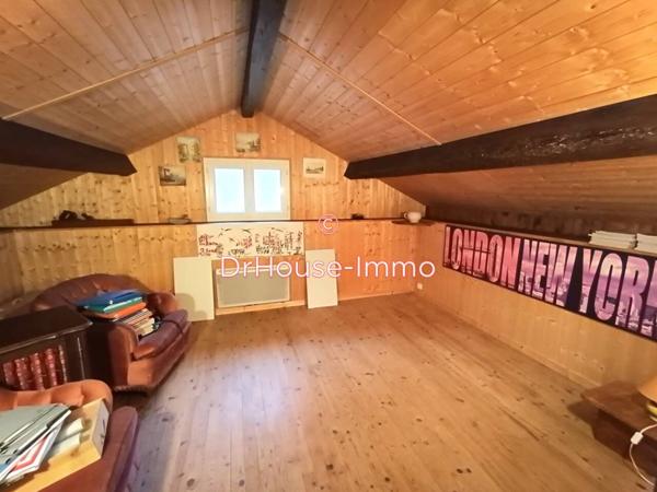 Maison à vendre 6 pièces de 121 m²