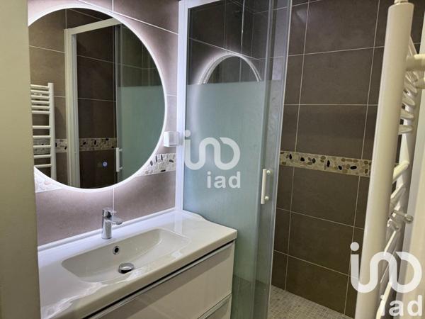 Appartement à vendre 4 pièces 66 m² Carrières-sur-Seine