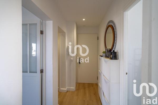 Appartement à vendre 4 pièces 66 m² Carrières-sur-Seine