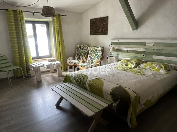 Maison à vendre de 27 pièces de 405.5 m²