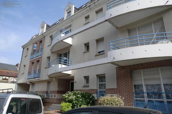 Achat - Garage et parking Amiens 80000 12 m 2