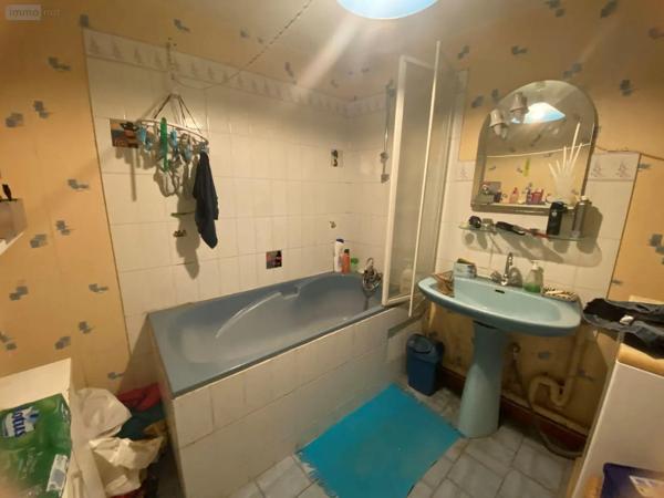 Achat - Immeuble | Immeuble Brou 28160 130 m 2 103 m 2