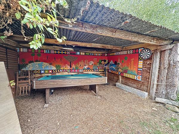 Domaine Écologique avec vue mer - Cadre Bucolique, Nature, Bien-Être et Évasion