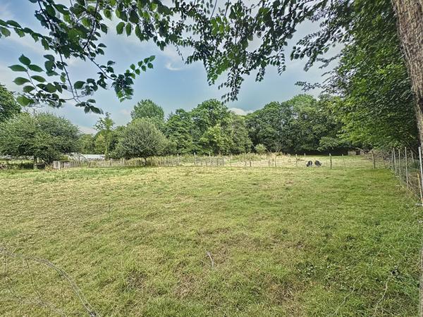 Domaine Écologique avec vue mer - Cadre Bucolique, Nature, Bien-Être et Évasion