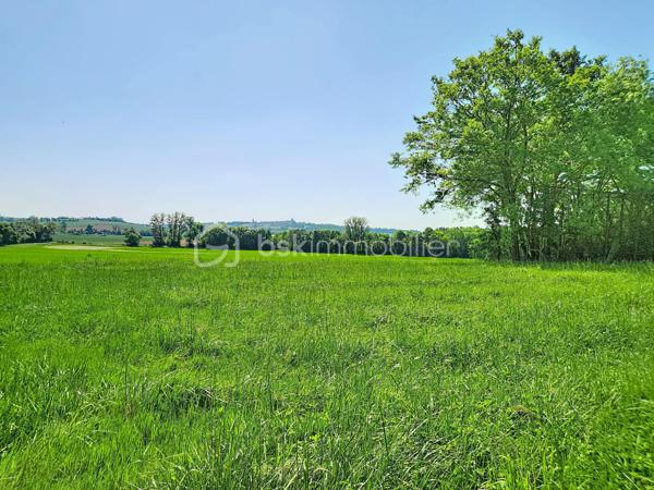 Corps de ferme de 200 m²