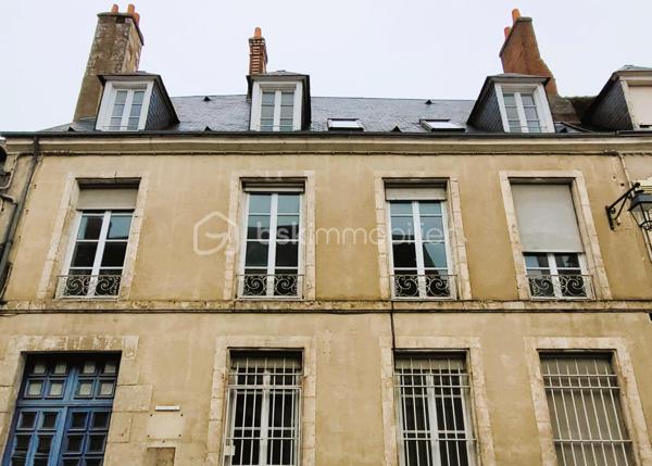 Hotel particulier de 413 m²