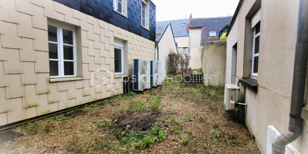 Hotel particulier de 413 m²