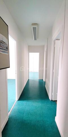 Hotel particulier de 413 m²