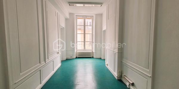 Hotel particulier de 413 m²