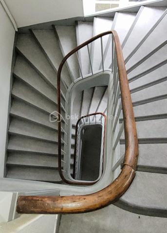 Hotel particulier de 413 m²