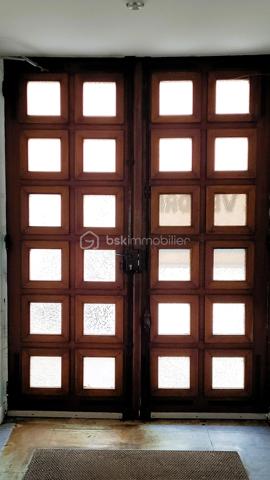 Hotel particulier de 413 m²