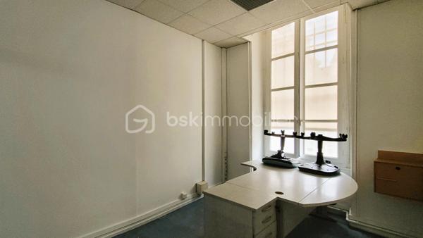 Hotel particulier de 413 m²