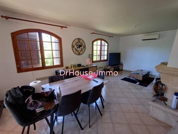 Maison à vendre 3 pièces de 84 m²